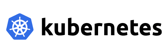 Logo kubernetes